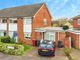 Thumbnail Semi-detached house for sale in Shepley Drive, Reading, Berkshire