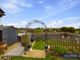 Thumbnail Detached house for sale in Cecil Road, Hunmanby, Filey
