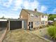 Thumbnail Semi-detached house for sale in Valmont Avenue, Mansfield, Nottinghamshire