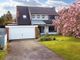 Thumbnail Detached house for sale in Durleston Park Drive, Great Bookham