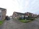 Thumbnail Semi-detached bungalow to rent in Greylees Avenue, Hull