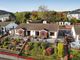 Thumbnail Semi-detached bungalow for sale in Tegfan, Nantymoel, Bridgend, Bridgend County.