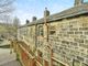 Thumbnail End terrace house for sale in Castle Lodge, Hebden Bridge