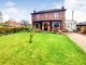 Thumbnail Detached house for sale in Templefield Road, Willoughton, Gainsborough