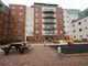 Thumbnail Flat to rent in Tower Court, No. 1 London Road, Newcastle-Under-Lyme, Staffordshire