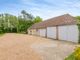 Thumbnail Detached house for sale in Goldwell Lane, Aldington, Kent