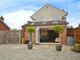 Thumbnail Detached house for sale in Chapel Street, Amcotts, Scunthorpe