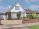 Thumbnail Detached house for sale in Woodgrange Drive, Thorpe Bay