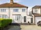 Thumbnail Semi-detached house for sale in Hanney Hay Road, Chasetown, Burntwood