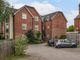 Thumbnail Flat for sale in Mount Pleasant, Southcrest, Redditch, Worcestershire