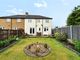 Thumbnail Semi-detached house for sale in Second Avenue, Walton-On-Thames