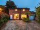 Thumbnail Detached house for sale in Holcombe Road, Tottington