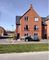 Thumbnail End terrace house for sale in Chisslands Drive, Winchester, Hampshire