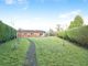 Thumbnail Detached bungalow for sale in Foxes Hey, Cuddington, Northwich