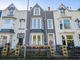 Thumbnail Town house for sale in 109 Newton Road, Mumbles, Swansea