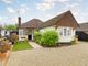 Thumbnail Detached bungalow for sale in Frobisher Way, Goring-By-Sea, Worthing