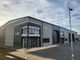 Thumbnail Light industrial to let in Sleaford Moor Enterprise Park, Sleaford, Lincolnshire
