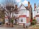 Thumbnail Semi-detached house for sale in Worple Road, West Wimbledon