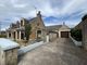 Thumbnail Detached house for sale in Hutcheon Street, Hopeman, Elgin