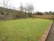Thumbnail Detached house for sale in The Glade, Wyllie, Blackwood