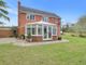 Thumbnail Detached house for sale in Low Side, Upwell