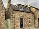 Thumbnail Detached house for sale in High Street, Lossiemouth