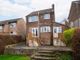 Thumbnail Detached house for sale in St. Quentin Drive, Bradway, Sheffield