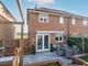 Thumbnail Semi-detached house for sale in Victoria Close, Wakefield