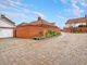 Thumbnail Detached bungalow for sale in Ridley Green, Hartford End, Chelmsford
