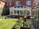 Thumbnail Detached house for sale in Stirling Close, Church Gresley