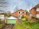 Thumbnail Detached house for sale in Ashwood Road, Woking