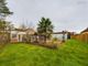 Thumbnail Detached bungalow for sale in Thorpe Road, Longthorpe, Peterborough