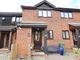 Thumbnail Terraced house for sale in West End, Woking, Surrey
