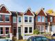 Thumbnail Property for sale in Caburn Road, Hove