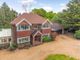 Thumbnail Detached house for sale in Shoreham Road, Henfield