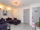 Thumbnail Town house for sale in Woodhead Close, Ossett