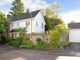 Thumbnail Detached house for sale in Joyce Close, Cranbrook, Kent