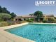 Thumbnail Villa for sale in 115 Chemin De La Filature, Rochefort-Du-Gard, Gard, Occitanie