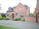 Thumbnail Detached house for sale in Barnes Croft, Hilderstone, Nr Stone