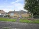 Thumbnail Bungalow for sale in Scott Avenue, Nuneaton, Warwickshire