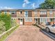 Thumbnail Terraced house for sale in Sylvan Drive, North Baddesley, Southampton