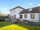 Thumbnail Detached house for sale in 12 Redhall Bank Road, Edinburgh