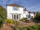 Thumbnail Detached house for sale in Ashbrook Lane, St. Ippolyts, Hitchin