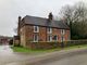 Thumbnail Detached house to rent in Clacket Lane, Westerham, Kent