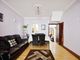 Thumbnail Terraced house for sale in Melbourne Road, London