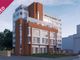 Thumbnail Flat for sale in Davigdor Road, Hove, East Sussex