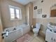 Thumbnail Town house for sale in Crown Way, Llandarcy, Neath