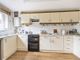 Thumbnail Town house for sale in Earl Close, Dorchester