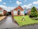 Thumbnail Detached bungalow for sale in Bardale Grove, Ashton-In-Makerfield