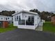 Thumbnail Mobile/park home for sale in Finch, Park Dean Resorts, Cayton Bay